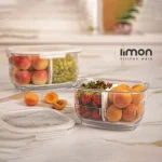 باکس میوه لیمون کوچک کد 183035