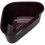 سبد تفاله گیر لیمون یاس چاپدار (الوان) کد 75035