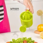 آبمیوه گیری دستی لیمون فانتزی (الوان) کد 205100