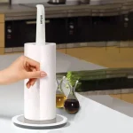 جا دستمال رولی آشپزخانه لیمون (الوان) کد 63435