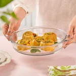 تابه گرد 1/9 لیتر لیمون کد 223500