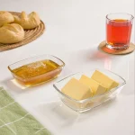 پیاله سرو کوچک 6 عددی لیمون 222500