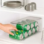 نظم دهنده قوطی لیمون کد 212900