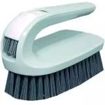 برس کف شوی دو تکه لیمون (الوان) کد 154635