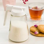 شکرپاش کشوی لیمون (الوان ) کد 18835