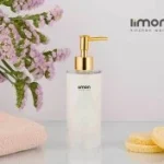 جا مایع استوانه ای لیمون (الوان) کد 139635