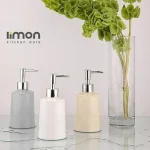جا مایع مخلوطی لیمون (الوان) کد 139835