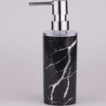 جا مایع استوانه ای لیمون ماربل (الوان) کد 207835