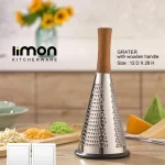 رنده استیل مخلوطی لیمون کد 211800