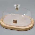 جا کره ای کفه چوبی لیمون کد 216159