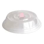 درپوش ماکروفر بزرگ لیمون (الوان) کد 72435
