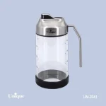 روغن ریز یونیک پیرکس درب استیل کد UN-2041