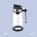 روغن ریز یونیک پیرکس درب استیل کد UN-2044