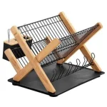 آبچکان اطلس ATLAS چوب و فلز مدل اورانوس کد 473