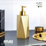جا مایع اطلس ATLAS رزین مدل 102 کد 507