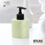جا مایع اطلس ATLAS رزین مدل 104 کد 505