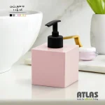 جا مایع اطلس ATLAS رزین مدل 105 کد 504