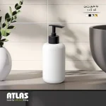 جا مایع اطلس ATLAS رزین مدل 106 کد 508