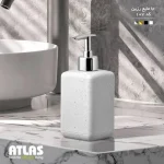 جا مایع اطلس ATLAS رزین مدل 107 کد 503