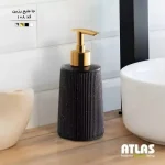 جا مایع اطلس ATLAS رزین مدل 108 کد 502