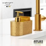 جا مایع و اسکاچ اطلس ATLAS رزین مدل 202 کد 511