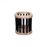 جا قاشقی میله ای ساده هایلو Hayllo کد 1059