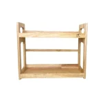 استند ادویه 2 طبقه رابر هایلو Hayllo کد 1570
