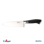 کارد تک آشپزخانه 6.5 یونیک کد UN-5514 طرح ساده