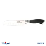 کارد تک آشپزخانه 5 سانتاکو یونیک کد UN-5518 طرح ساده