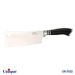 ساطور تک آشپزخانه 7 یونیک کد UN-5532 طرح ساده