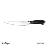 کارد تک آشپزخانه 5.5 یونیک کد UN-5538 طرح ساده