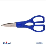 قیچی مرغ و ماهی یونیک کد UN-5520
