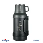 فلاسک سفری 1/6 لیتر یونیک کد UN-1869