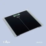 ترازوی حمام یونیک کد UN-6525