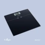 ترازوی حمام یونیک کد UN-6527