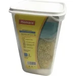 ظرف فریزری Homara همارا 2 لیتری کد 660022