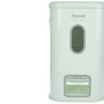 سطل برنج پیمانه دار Homara همارا 14 کیلو کد 660175