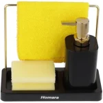ست جا مایع Homara همارا کد 660282