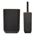ست سطل و فرچه چهار گوش Homara همارا بادبزنی زبرا کد 660286