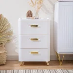 دراور هوم کت HOMEKET مدل لارج آیلا 2 طبقه کد 1233