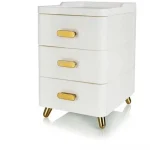 دراور هوم کت HOMEKET مدل لارج آیلا 3 طبقه کد 1235