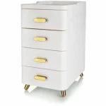 دراور هوم کت HOMEKET مدل لارج آیلا 4 طبقه کد 1236