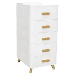 دراور هوم کت HOMEKET مدل لارج آیلا 5 طبقه کد 1246