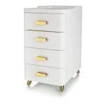 دراور هوم کت HOMEKET مدل آیلا 4 طبقه کوچک کد 1556
