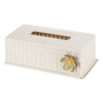 جای دستمال هوم کت HOMEKET مایا کد 4115