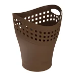 سطل کاغذ اداری هوم کت HOMEKET مدل مشبک کوچک کد 2411