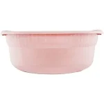 لگن گرد هوم کت HOMEKET مایا سایز 1 کد 3337