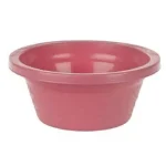 لگن هوم کت HOMEKET فانتزی شیخی سایز 1 کد 3311