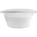 لگن هوم کت HOMEKET فانتزی شیخی سایز 5 کد 3315