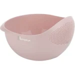 کاسه برنج شویی هوم کت HOMEKET بزرگ Lilly کد 3771
